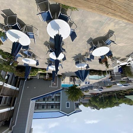 Orleans Court 224 Condo Ocean City Kültér fotó