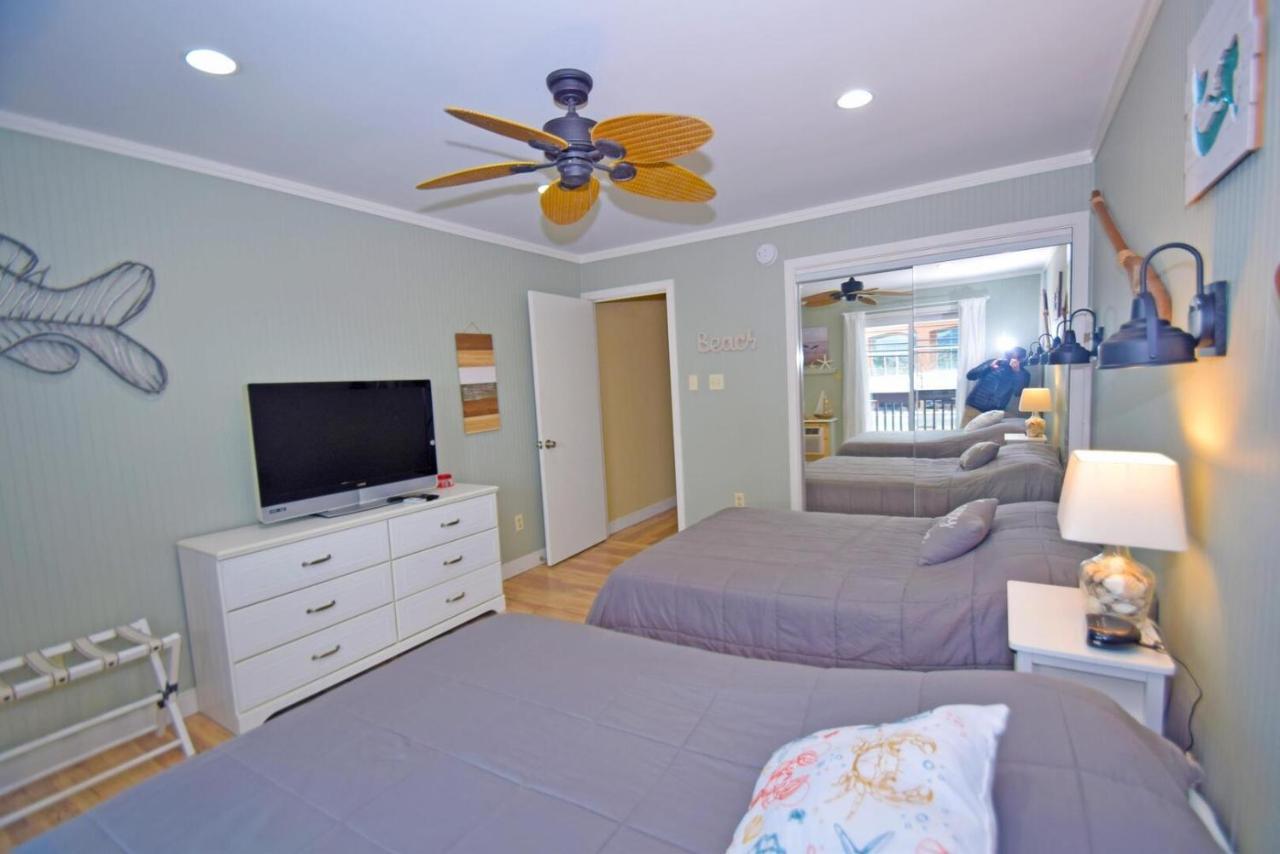Orleans Court 224 Condo Ocean City Kültér fotó