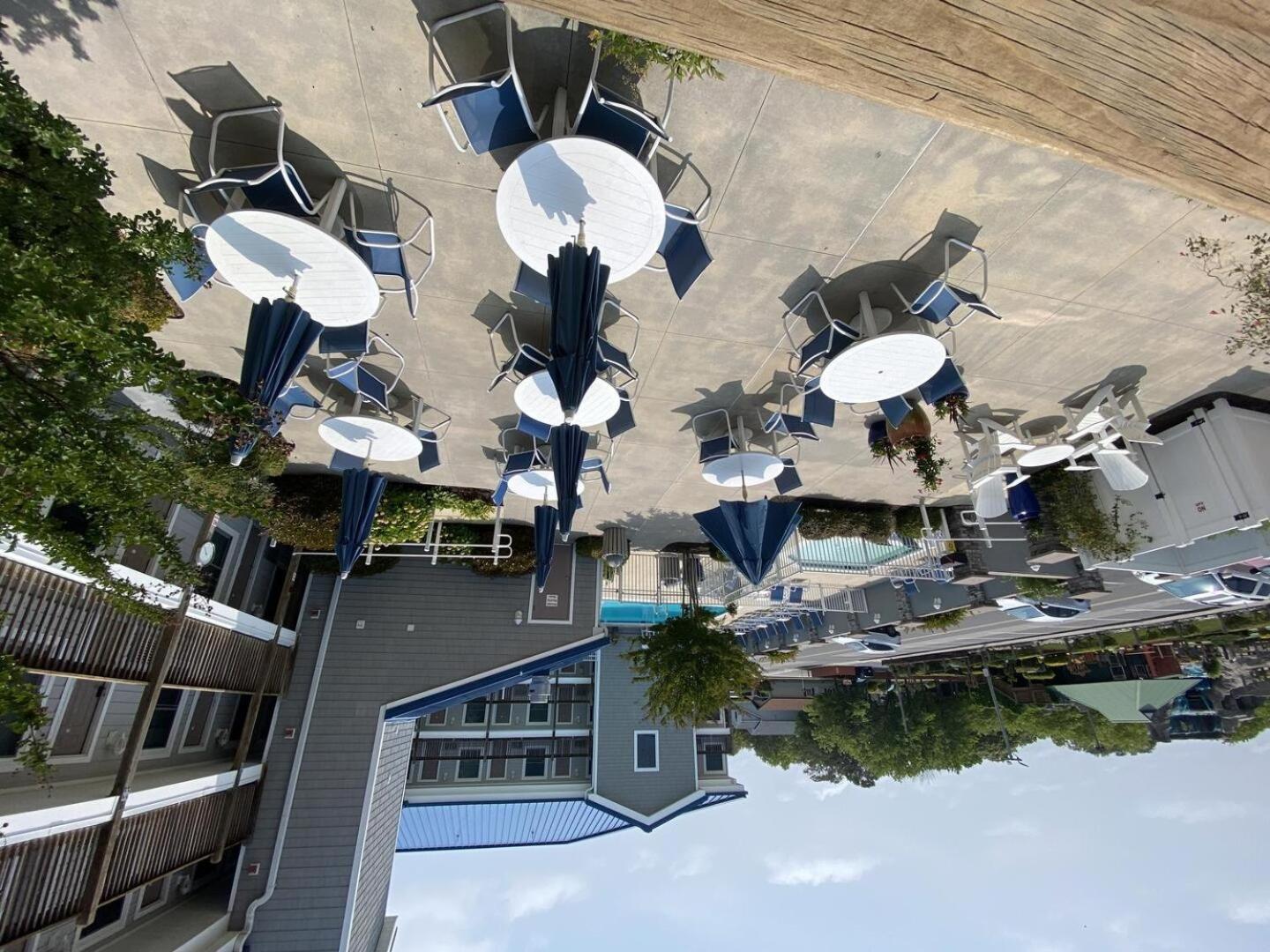 Orleans Court 224 Condo Ocean City Kültér fotó