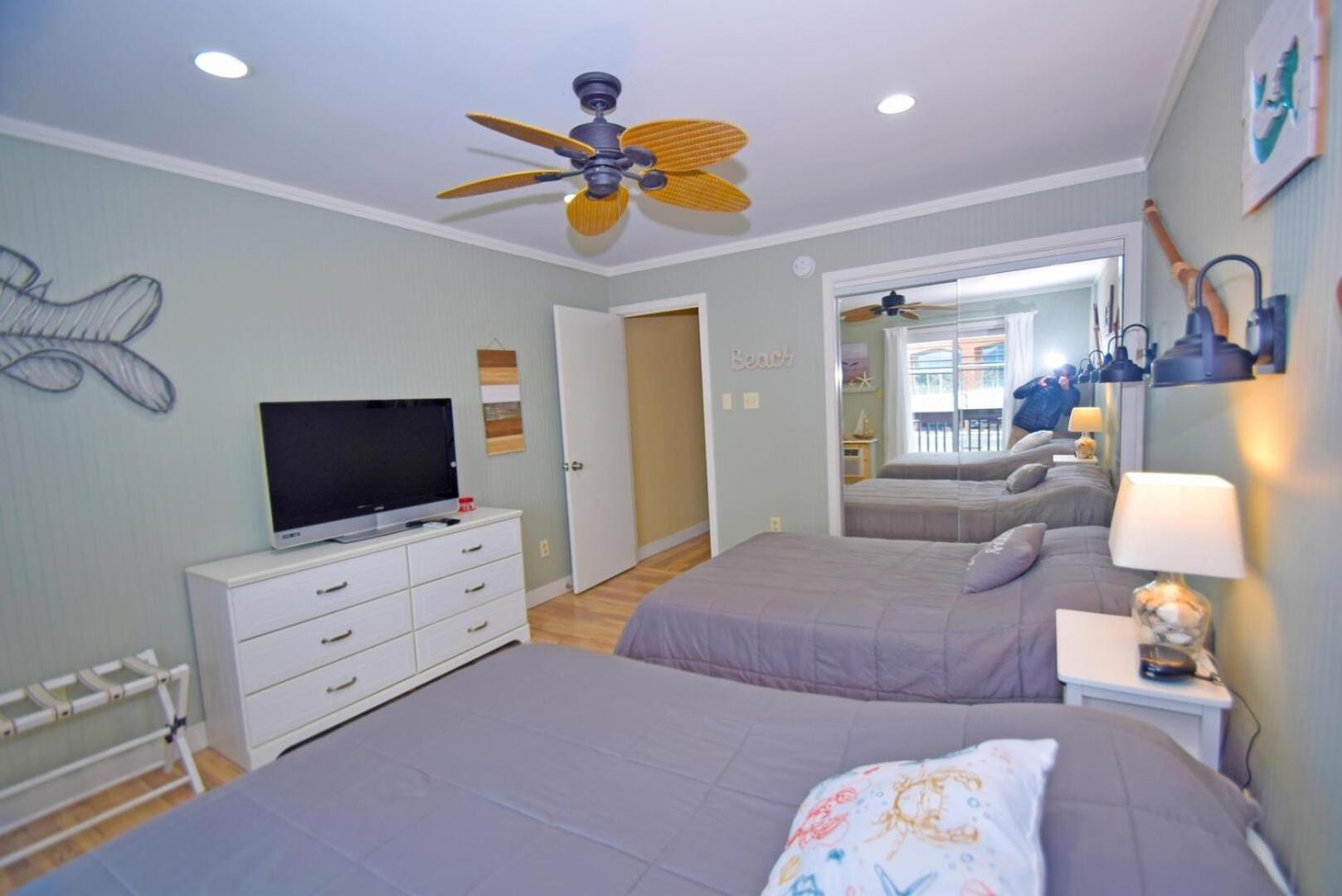Orleans Court 224 Condo Ocean City Szoba fotó