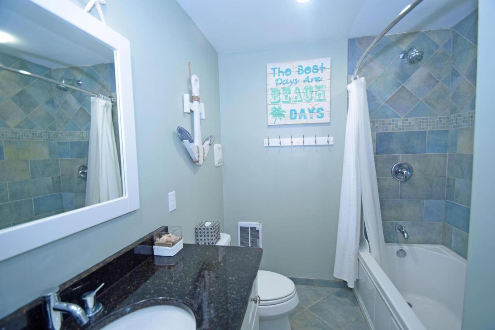 Orleans Court 224 Condo Ocean City Szoba fotó