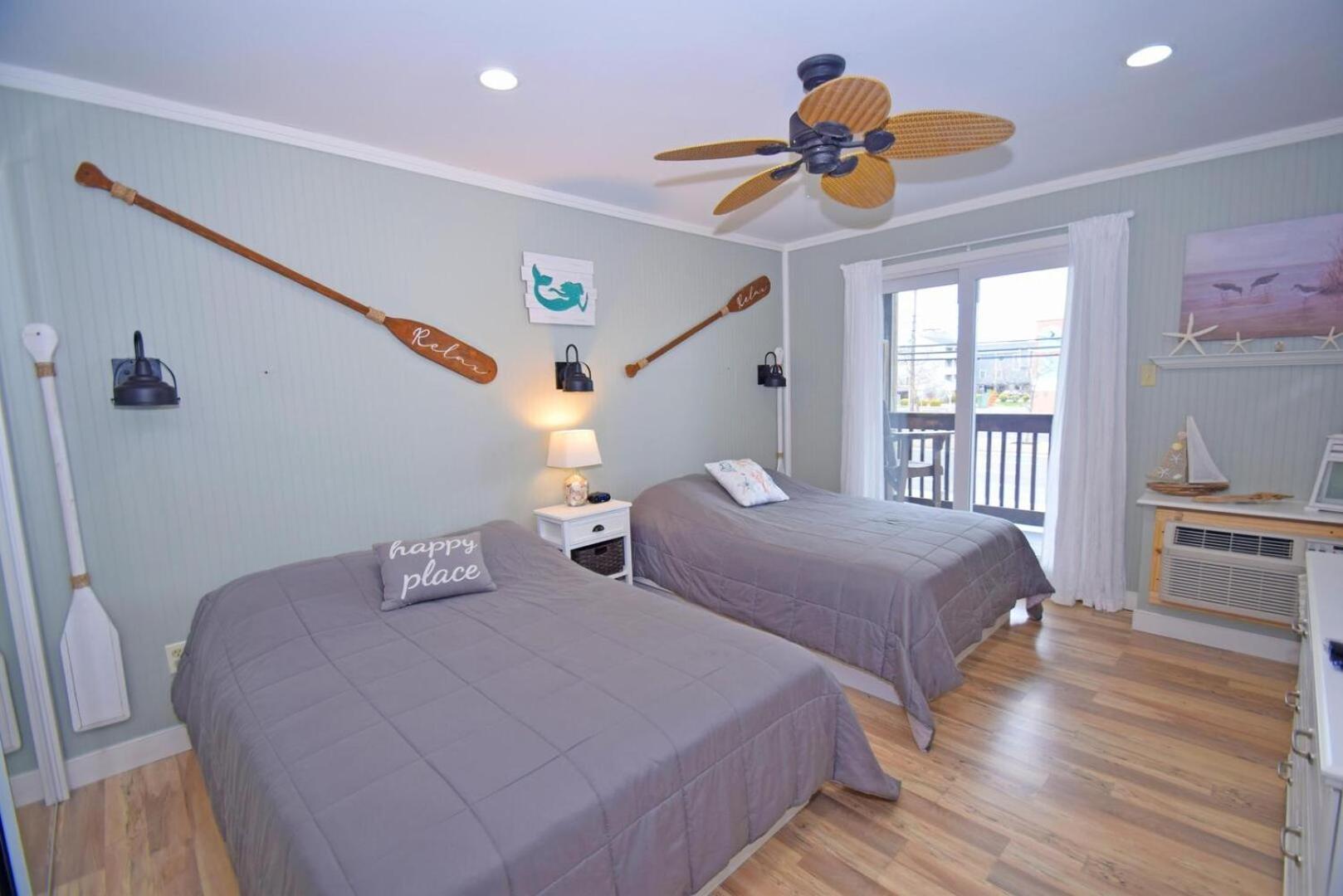 Orleans Court 224 Condo Ocean City Szoba fotó