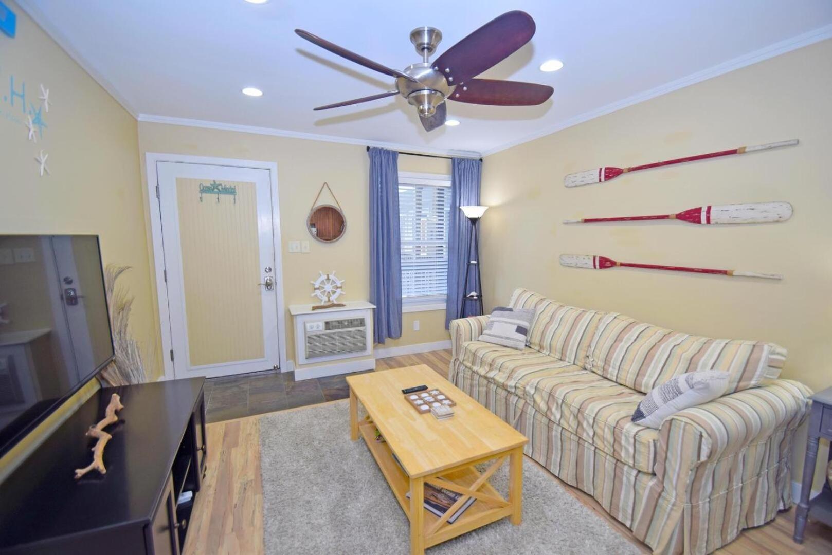 Orleans Court 224 Condo Ocean City Szoba fotó